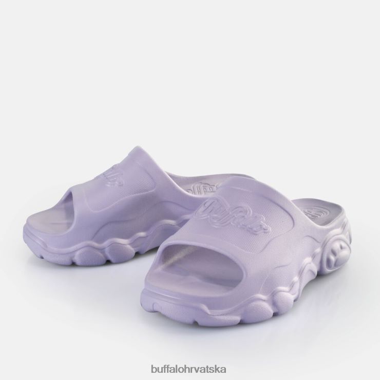 lavanda Buffalo cld slajdovi veganski |slajdova TDD6T297